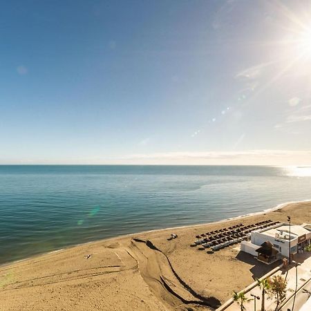 Premium Penthouse Fuengirola Beach Eksteriør bilde