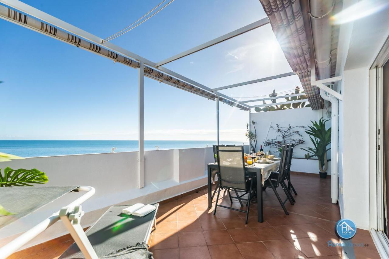 Premium Penthouse Fuengirola Beach Eksteriør bilde