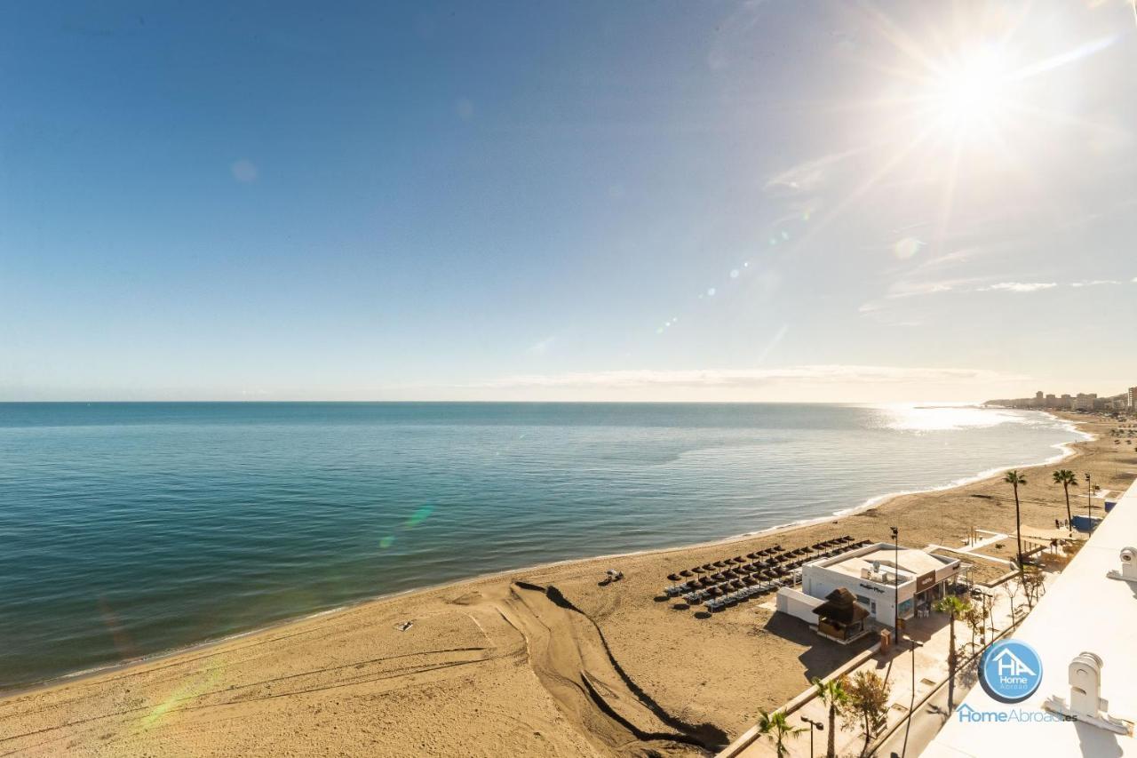 Premium Penthouse Fuengirola Beach Eksteriør bilde