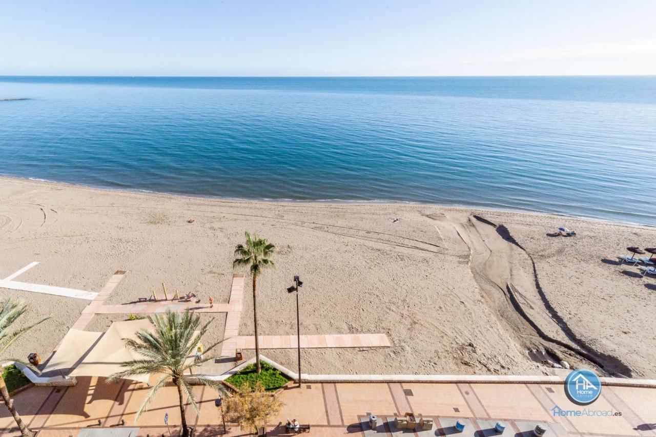 Premium Penthouse Fuengirola Beach Eksteriør bilde