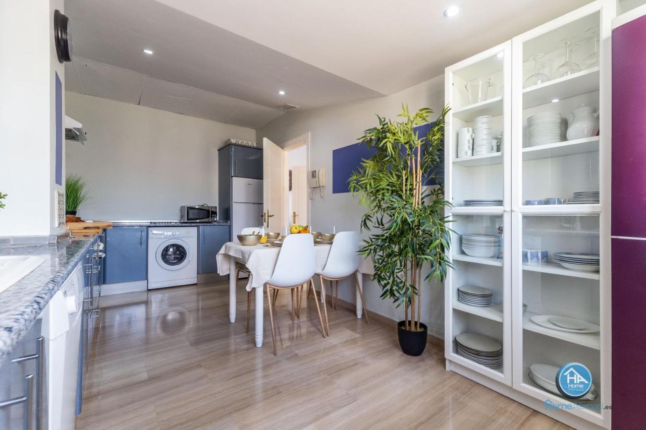 Premium Penthouse Fuengirola Beach Eksteriør bilde