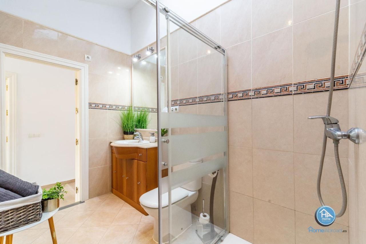 Premium Penthouse Fuengirola Beach Eksteriør bilde