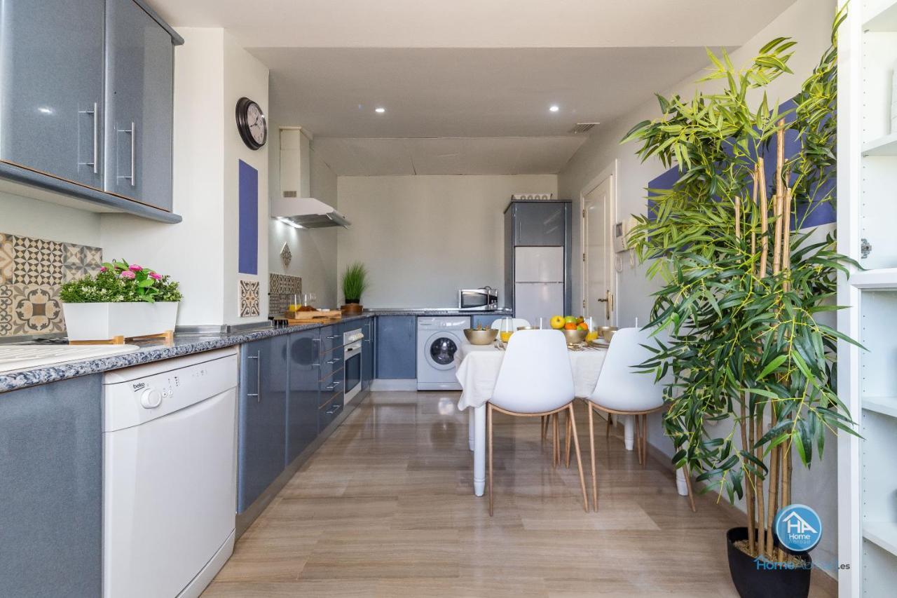 Premium Penthouse Fuengirola Beach Eksteriør bilde