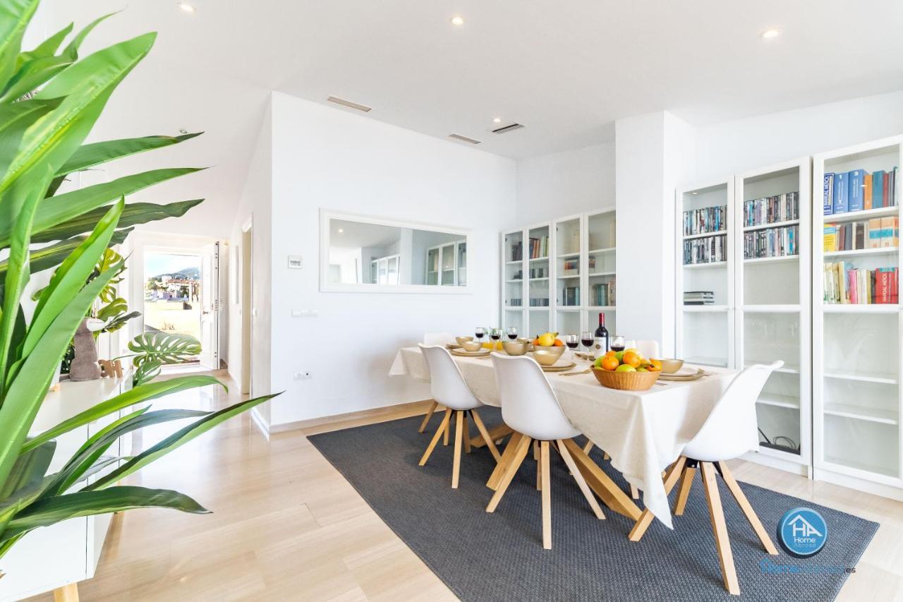 Premium Penthouse Fuengirola Beach Eksteriør bilde