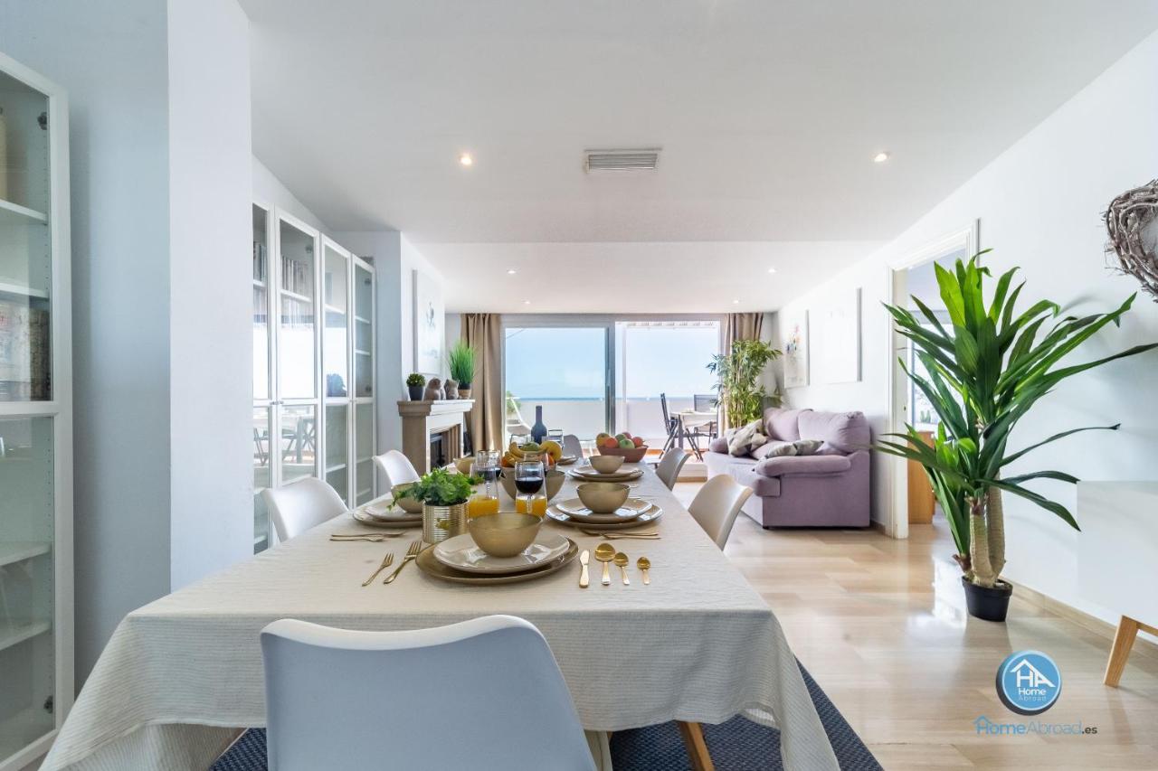 Premium Penthouse Fuengirola Beach Eksteriør bilde