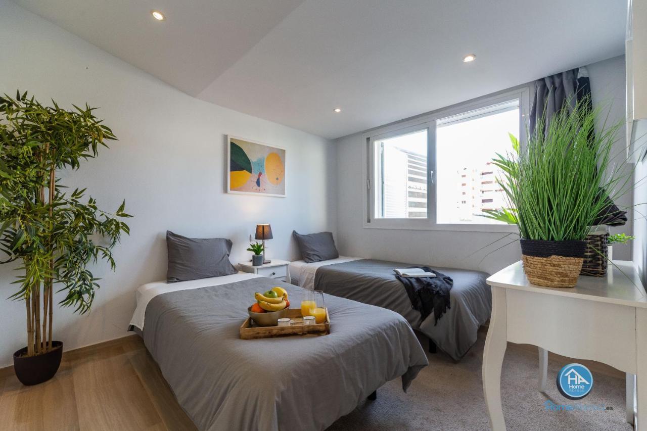 Premium Penthouse Fuengirola Beach Eksteriør bilde