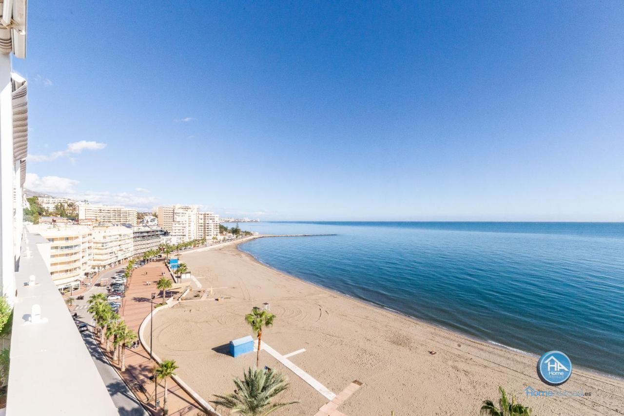 Premium Penthouse Fuengirola Beach Eksteriør bilde