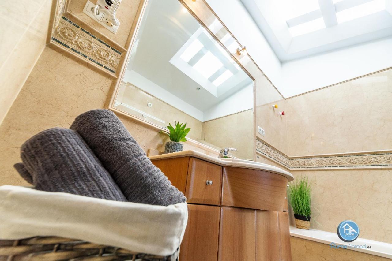 Premium Penthouse Fuengirola Beach Eksteriør bilde