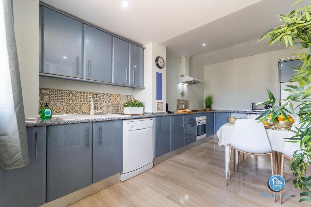 Premium Penthouse Fuengirola Beach Eksteriør bilde